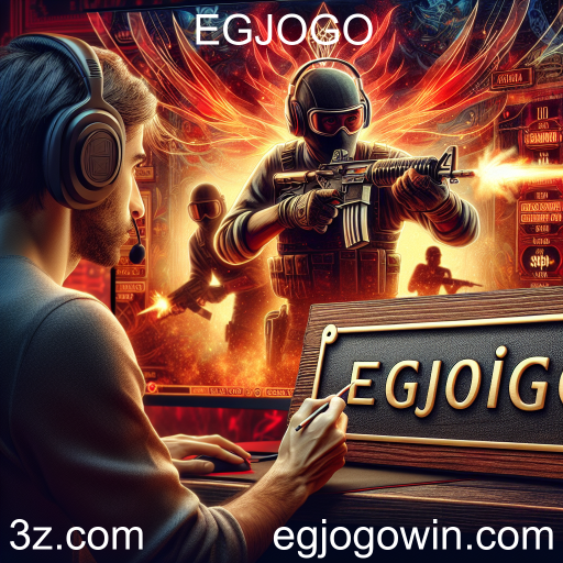 O Impacto dos Jogos de Tiro em Primeira Pessoa (FPS)